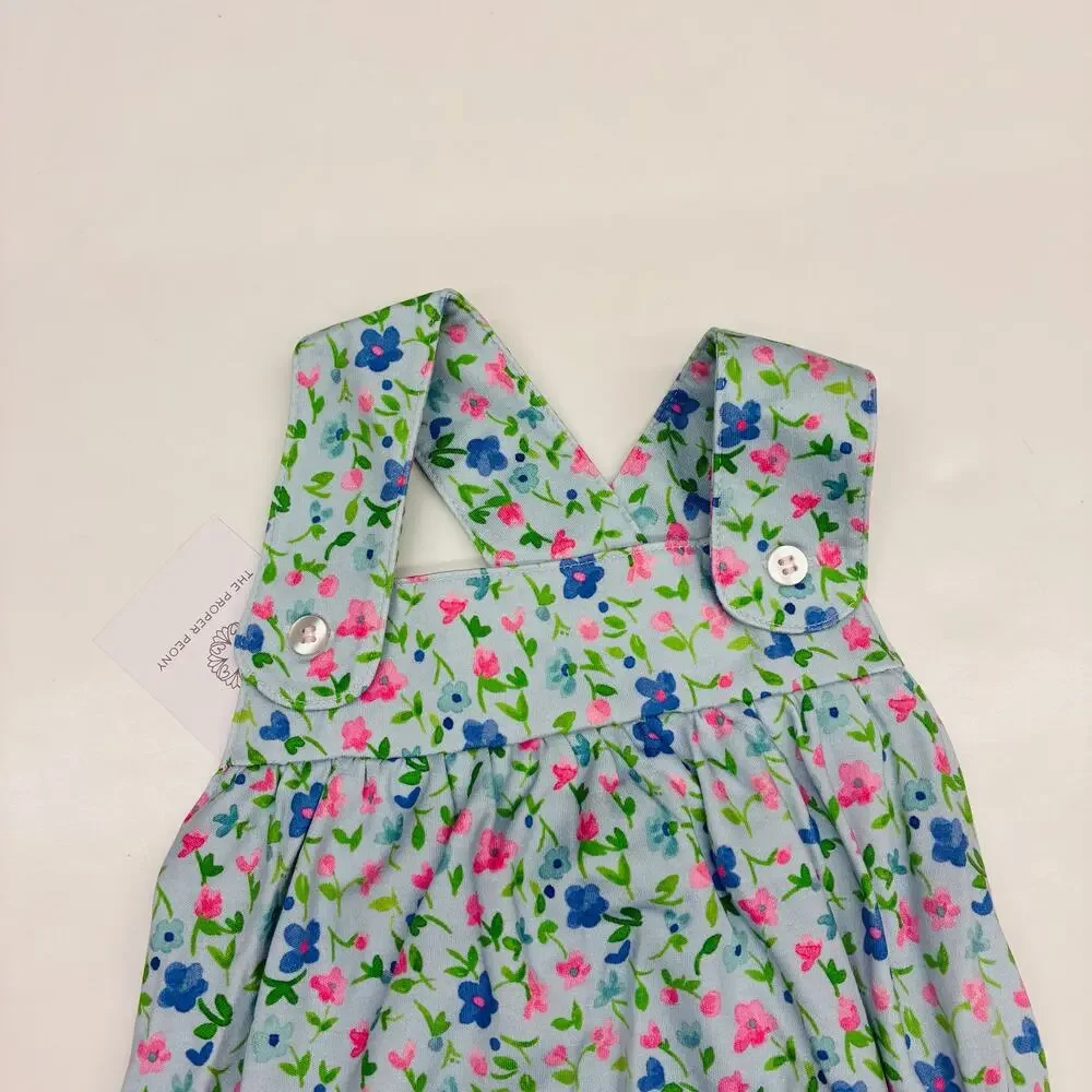 NWT TPP 3M Morning Glory Bubble
